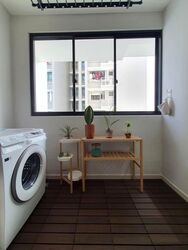 Blk 420B Waterfront II @ Northshore (Punggol), HDB 4 Rooms #574049331
